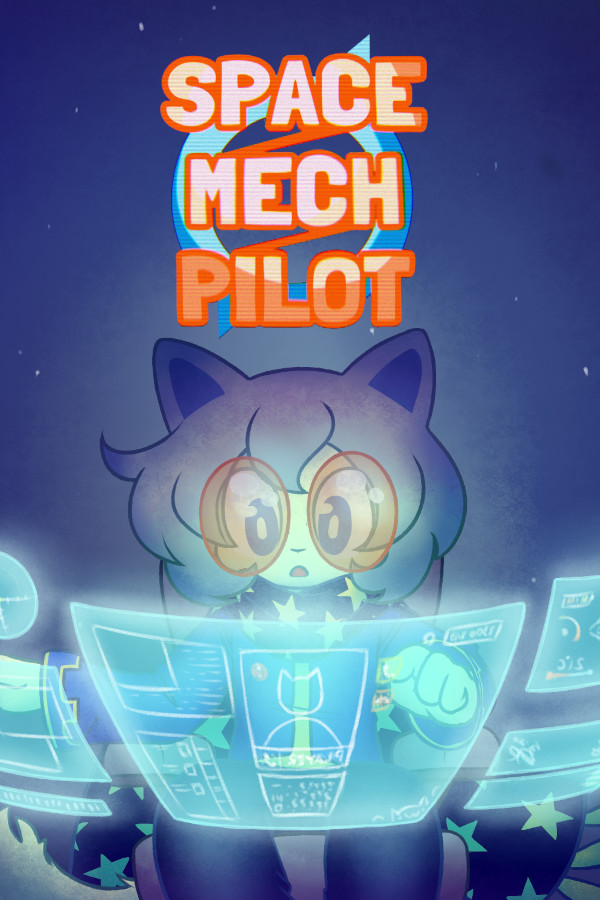 SPACE / MECH / PILOT for steam