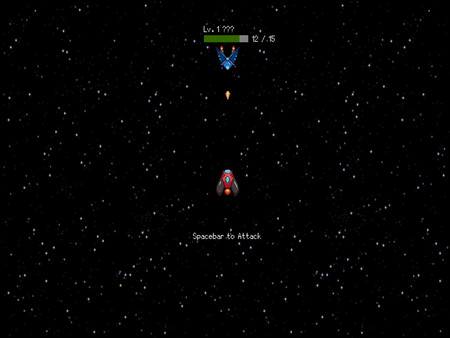 Скриншот из SPACE &frasl; MECH &frasl; PILOT