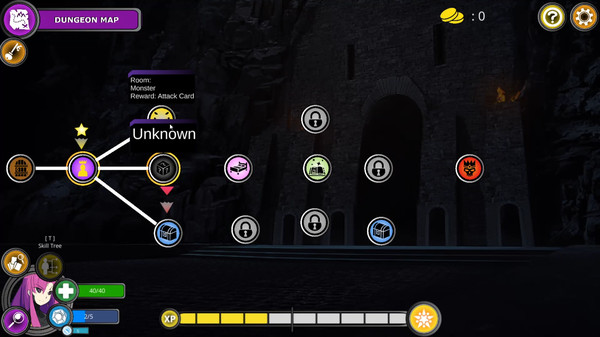 One Last Dungeon game for windows Pc 1