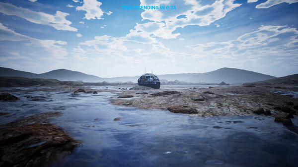 Transcenderfor windows and Linux 1