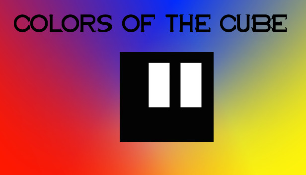 Colors of the Cube