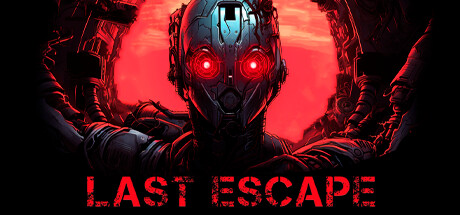 Last Escape cover art