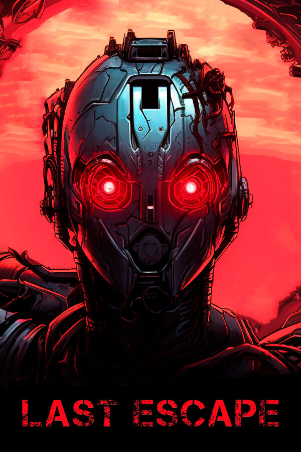 Last Escape for steam Last Escape for steam