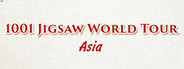 1001 Jigsaw World Tour Asia