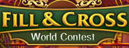 Fill and Cross World Contest