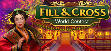Fill and Cross World Contest cover art