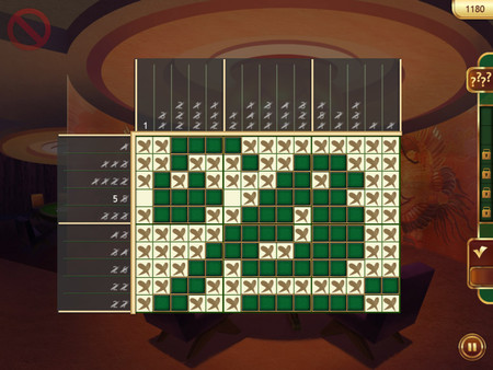 Скриншот из Fill and Cross World Contest Скриншот из Fill and Cross World Contest