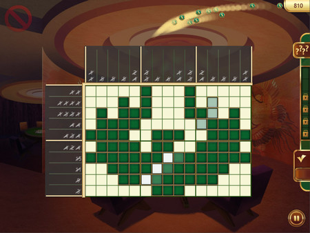 Скриншот из Fill and Cross World Contest Скриншот из Fill and Cross World Contest