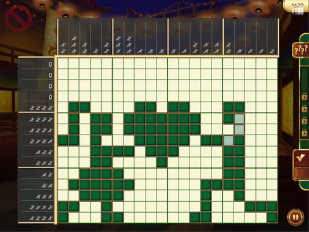 Скриншот из Fill and Cross World Contest Скриншот из Fill and Cross World Contest