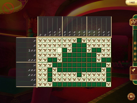 Скриншот из Fill and Cross World Contest Скриншот из Fill and Cross World Contest