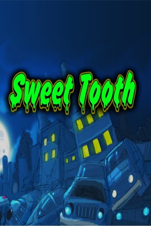 Sweet Tooth