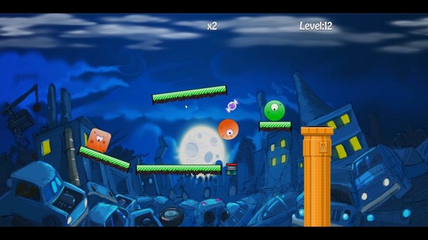 Sweet Tooth game for windows Pc 1