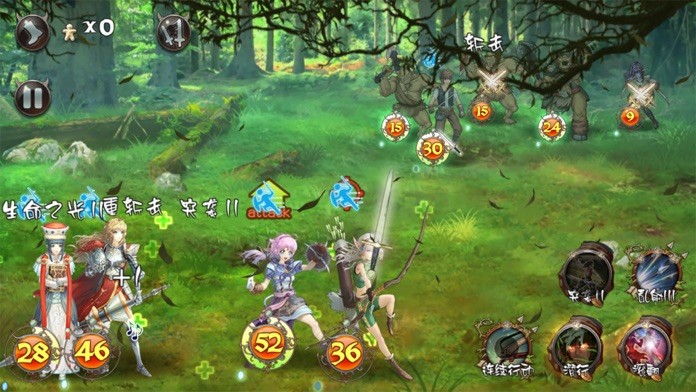 无限次元(V1.12+中文语音)
