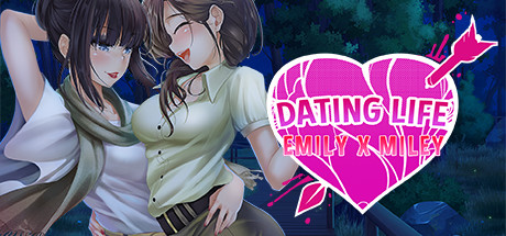 Dating Life: Emily X Miley cover art