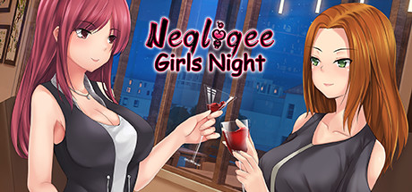 Negligee: Girls Night cover art