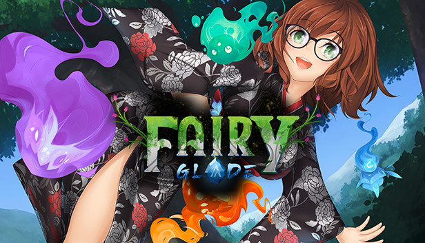 Fairy Glade