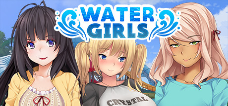 Water Girls cover art