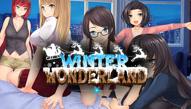 Winter Wonderland