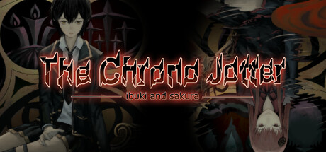 The Chrono Jotter cover art