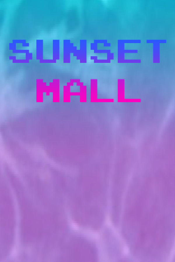 Sunset Mall for steam