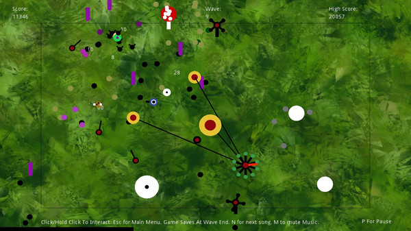 Compost game for windows Pc 1