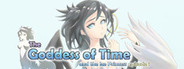 The Goddess of Time and the Ice Princess episode 1