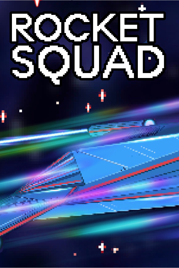 Rocket Squad for steam