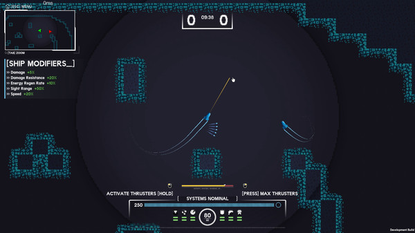 Rocket Squad game for windows Pc 1