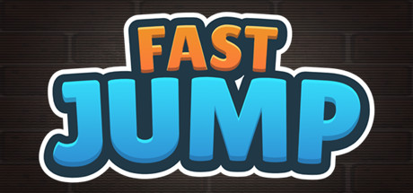 Fast Jump cover art