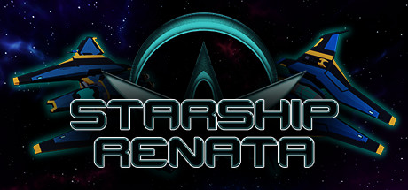 Starship Renata cover art