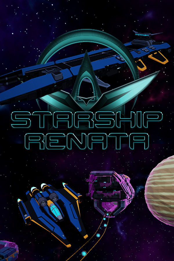 ANCIENT SOULS: Starship Renata for steam
