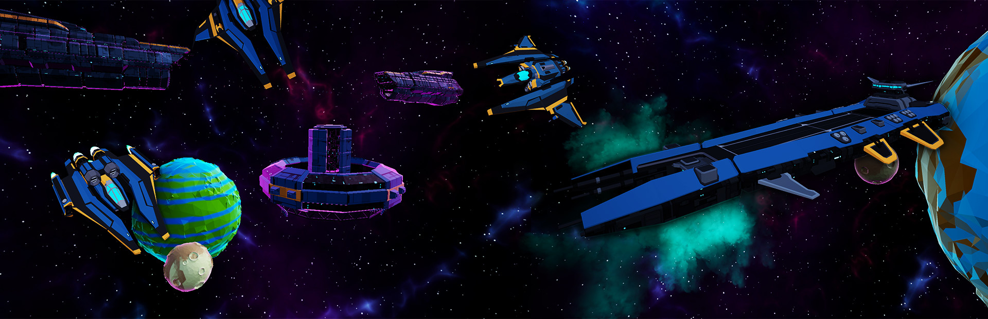 ANCIENT SOULS: Starship Renata