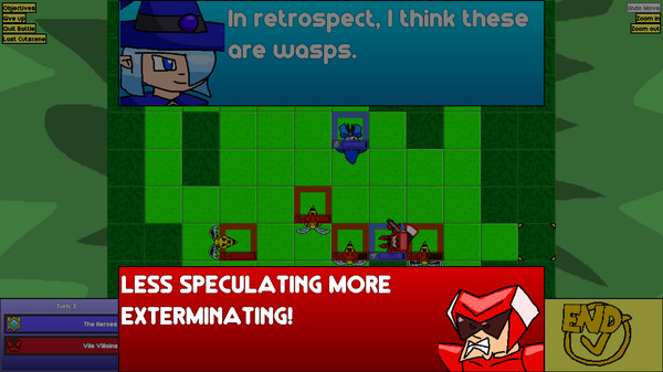 This Is Not Chessfor windows and Linux 1