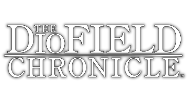 The DioField Chronicle Logo
