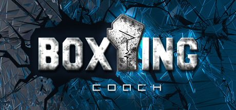 Boxing Coach cover art