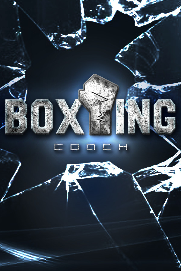 Boxing Coach for steam