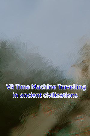 VR Time Machine Travelling in ancient civilizations: Mayan Kingdom, Inca Empire, Indians, and Aztecs before conquest A.D.1000