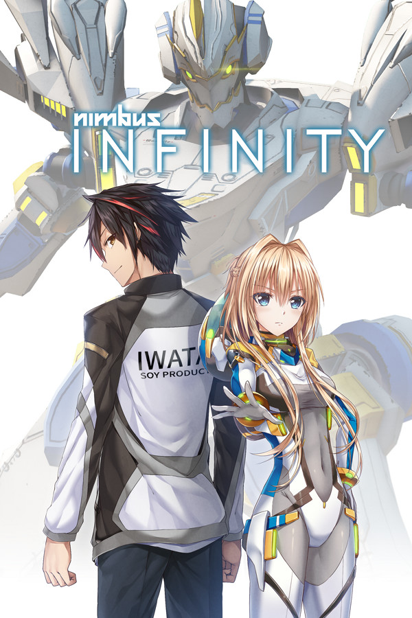 Steam portrait for Nimbus INFINITY.