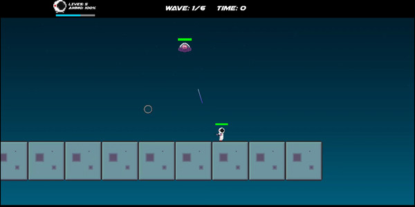 Hoovernautsfor windows and Linux 1
