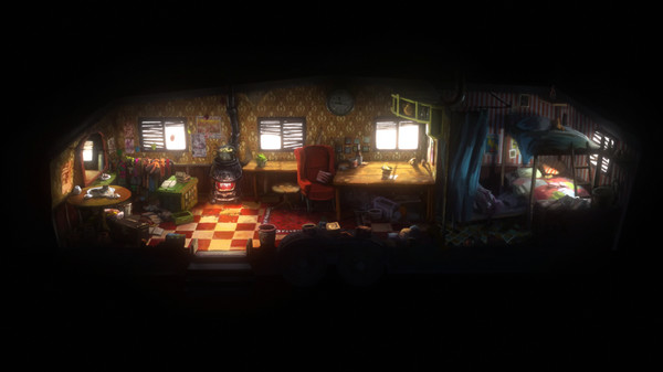 The Girl of Glass: A Summer Bird's Tale - The Journey Beginsfor windows and Linux 1