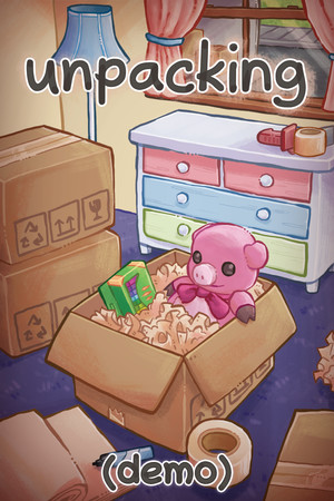 Unpacking Demo
