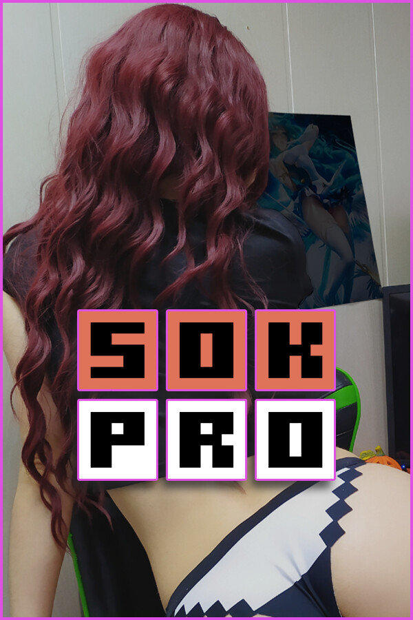 SOK PRO for steam