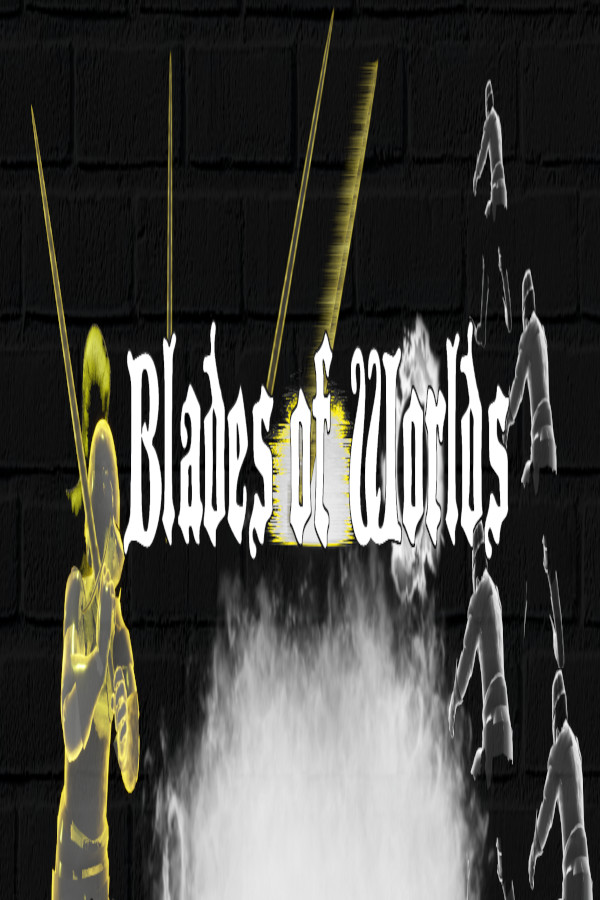 Blades of Worlds Demo