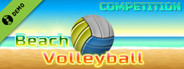 Beach Volleyball Competition Demo