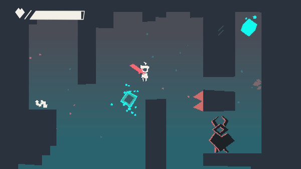 NUI game for Linux 1