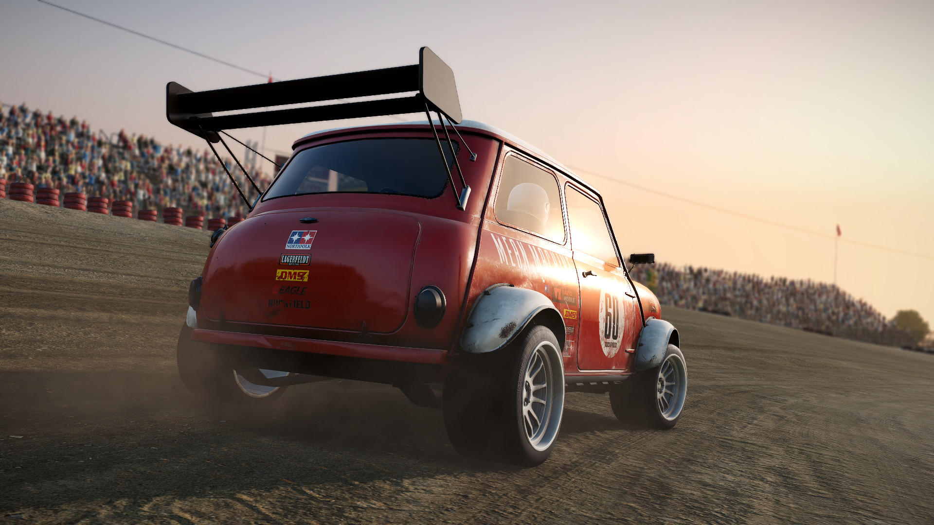 rims racing codex