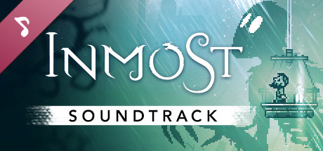 INMOST Soundtrack cover art