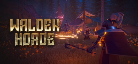 View Walden Horde on IsThereAnyDeal