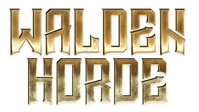 Walden Horde Logo