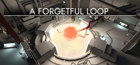 A Forgetful Loop cover art